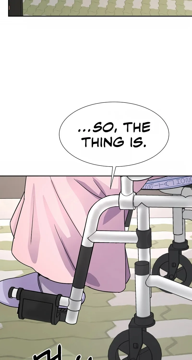 Max Level Doctor Returns Chapter 16 page 95 - 