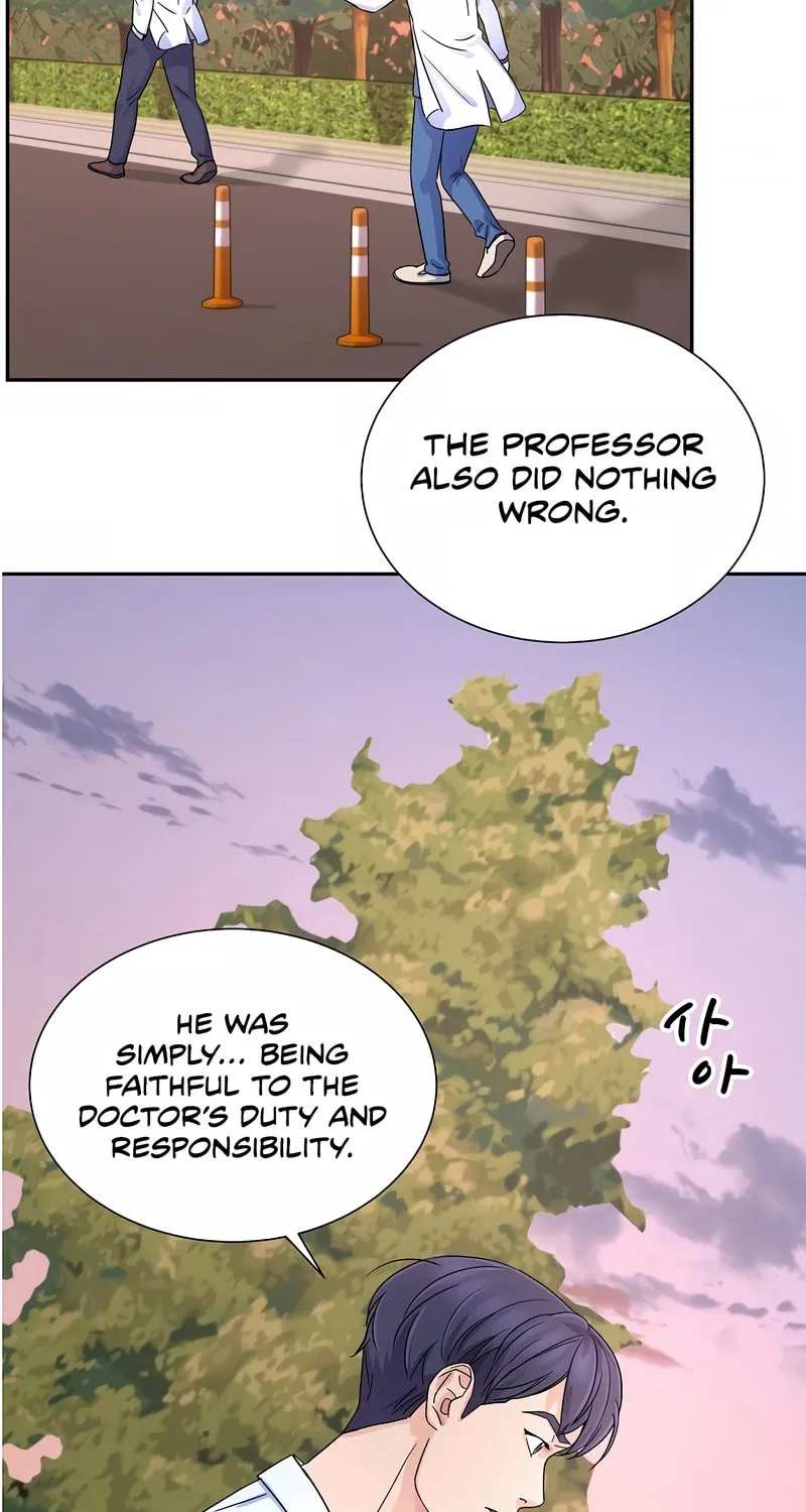 Max Level Doctor Returns Chapter 17 page 27 - 
