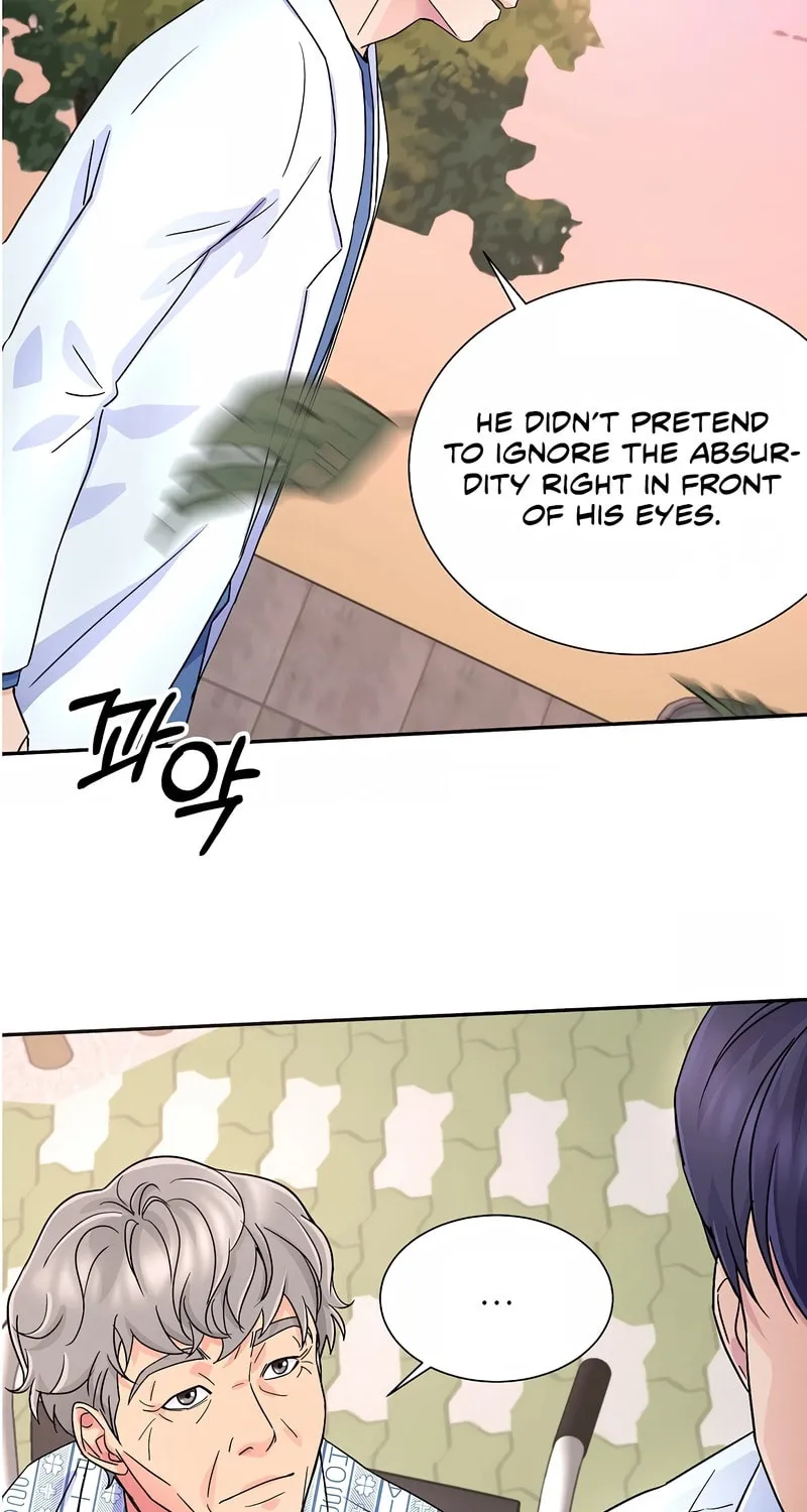 Max Level Doctor Returns Chapter 17 page 28 - 