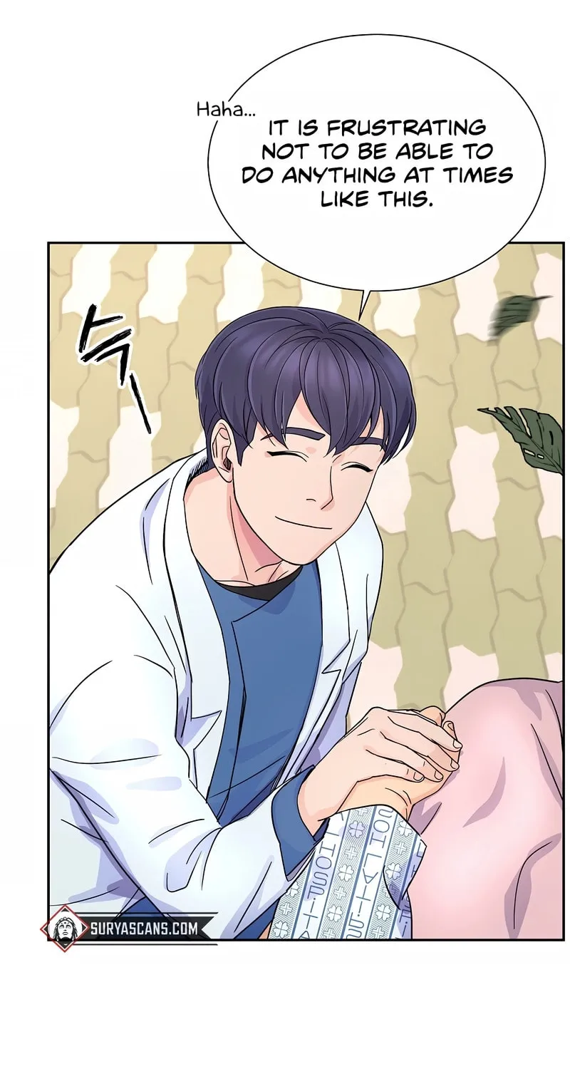 Max Level Doctor Returns Chapter 17 page 30 - 