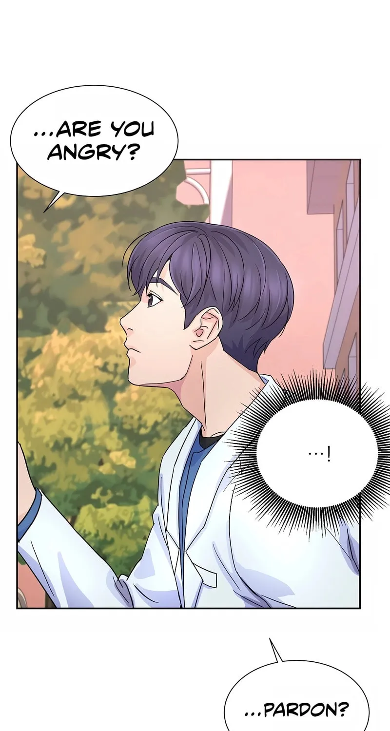 Max Level Doctor Returns Chapter 17 page 31 - 