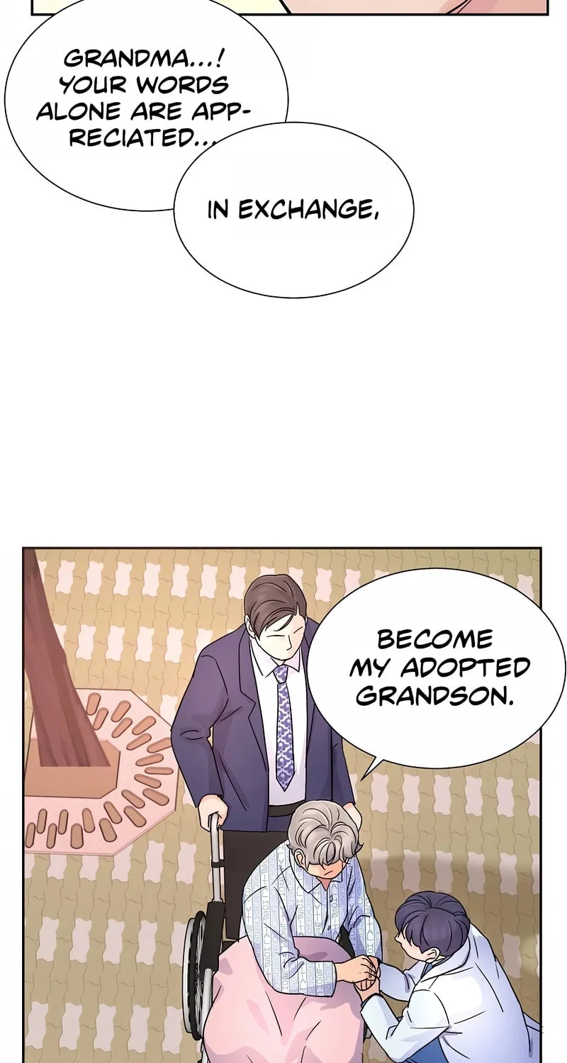 Max Level Doctor Returns Chapter 17 page 35 - 