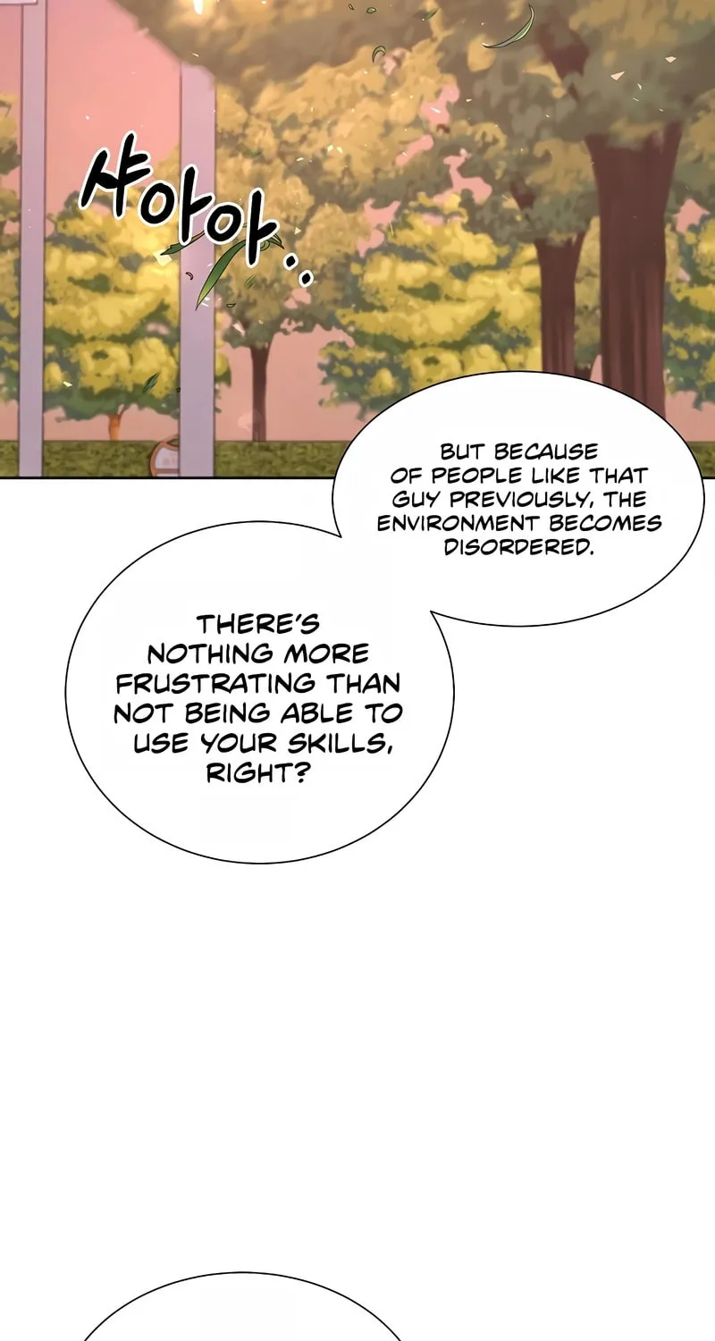 Max Level Doctor Returns Chapter 17 page 5 - 