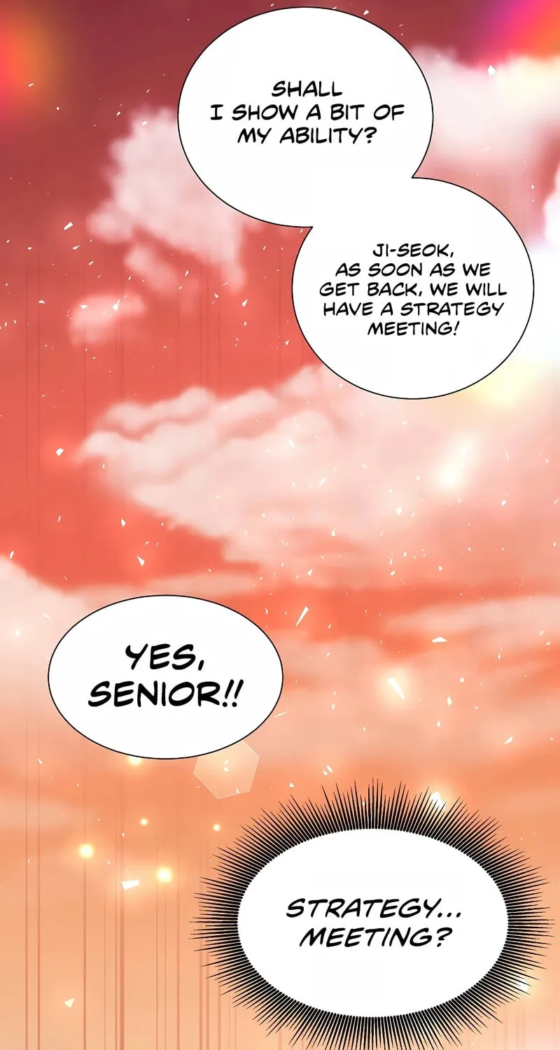 Max Level Doctor Returns Chapter 17 page 41 - 