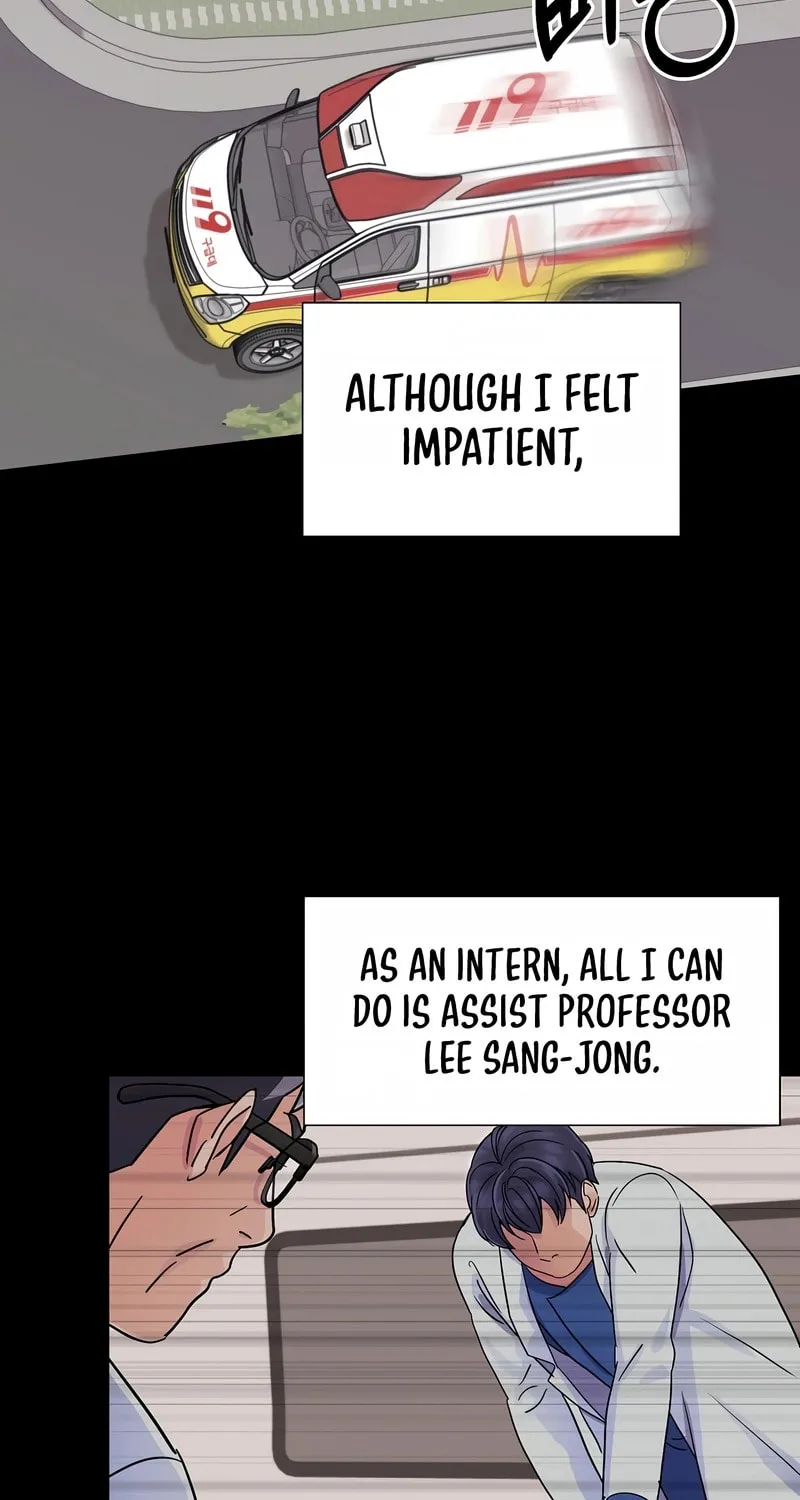Max Level Doctor Returns Chapter 17 page 43 - 