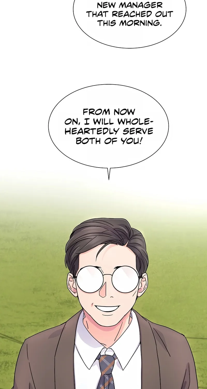 Max Level Doctor Returns Chapter 17 page 56 - 