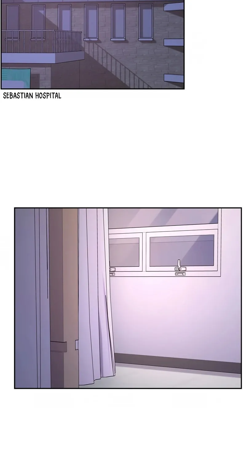 Max Level Doctor Returns Chapter 17 page 58 - 