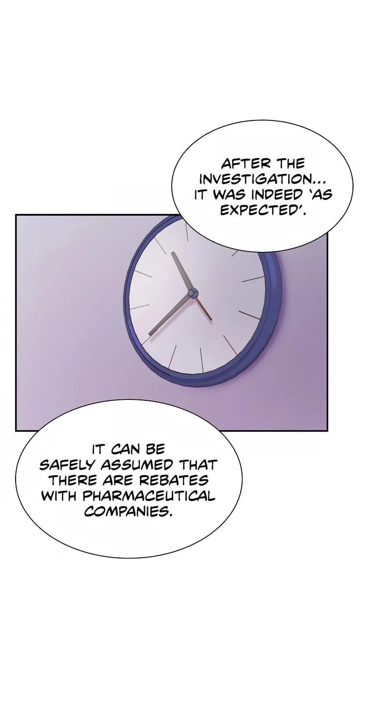 Max Level Doctor Returns Chapter 17 page 59 - 