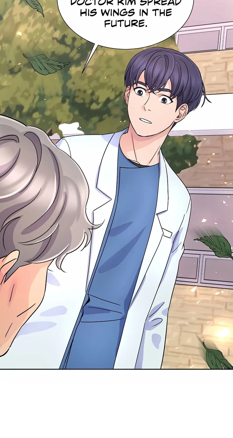 Max Level Doctor Returns Chapter 17 page 7 - 