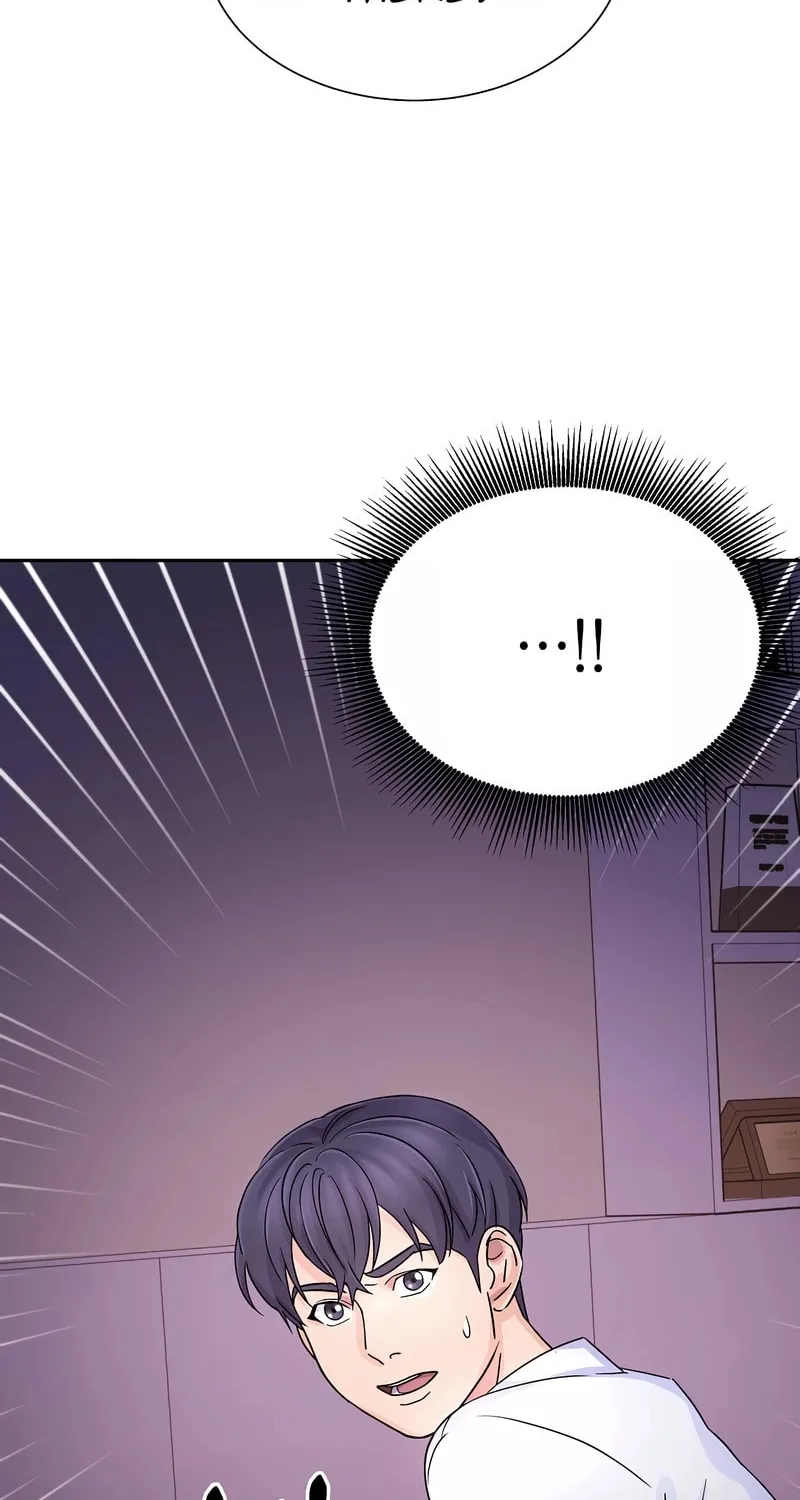 Max Level Doctor Returns Chapter 17 page 76 - 