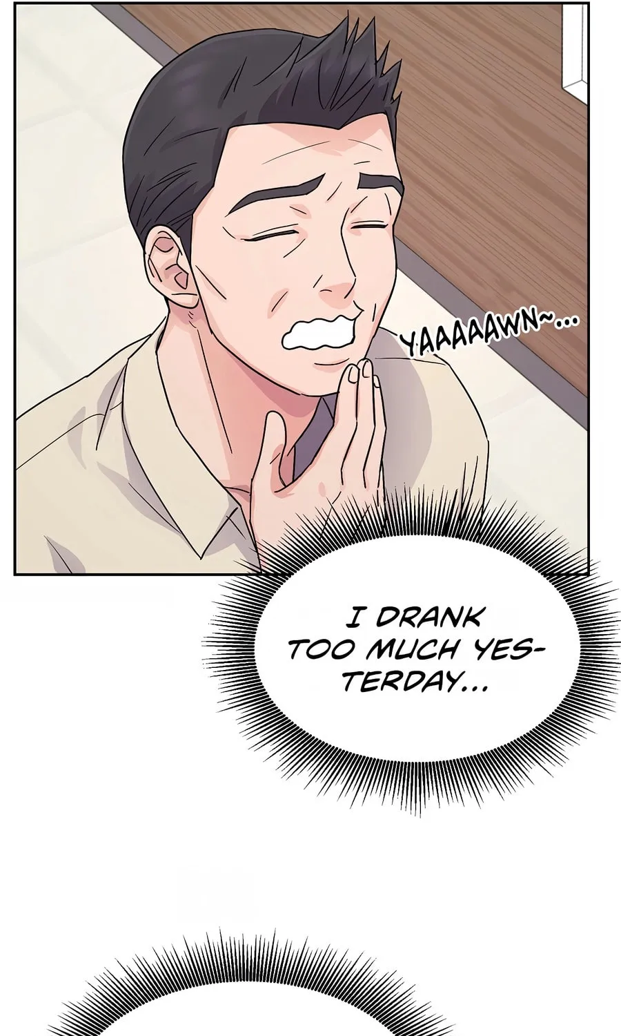 Max Level Doctor Returns Chapter 18 page 32 - 