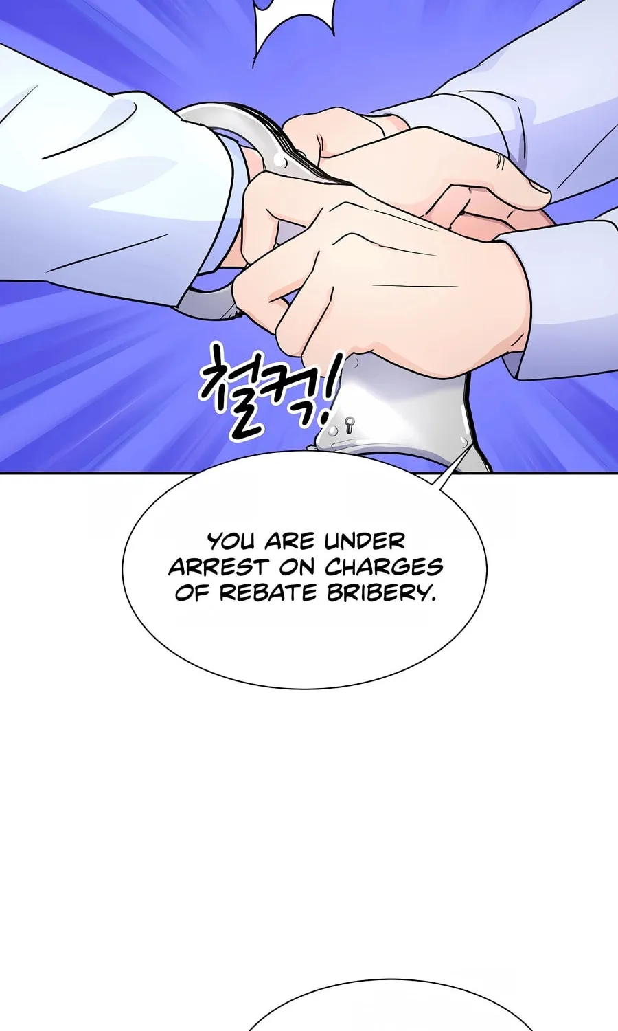 Max Level Doctor Returns Chapter 18 page 55 - 