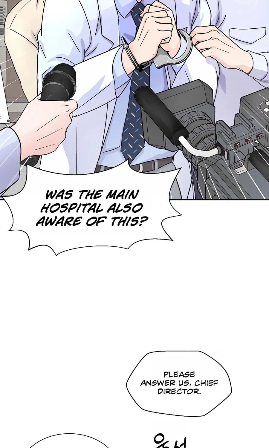 Max Level Doctor Returns Chapter 18 page 60 - 