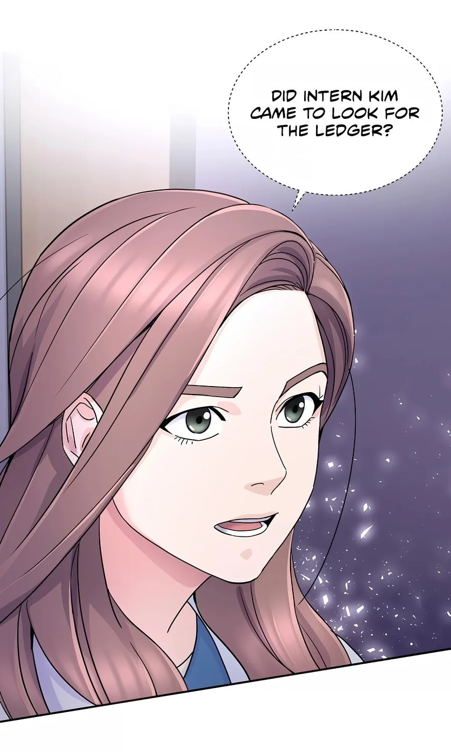 Max Level Doctor Returns Chapter 18 page 7 - 