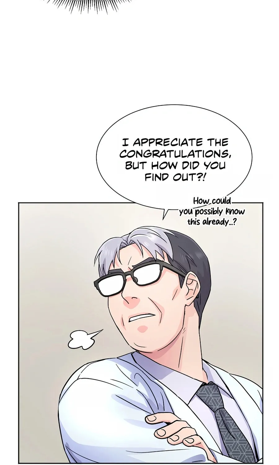 Max Level Doctor Returns Chapter 19 page 13 - 