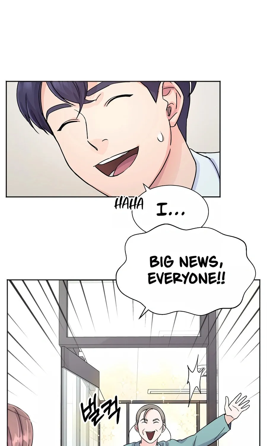 Max Level Doctor Returns Chapter 19 page 15 - 