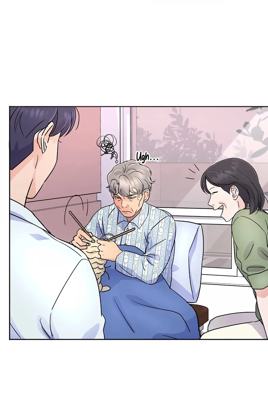 Max Level Doctor Returns Chapter 19 page 19 - 