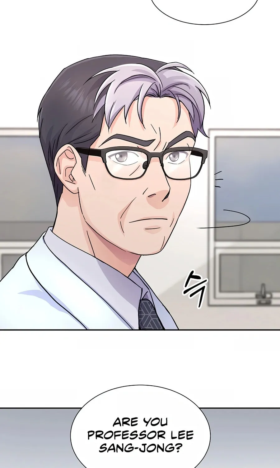 Max Level Doctor Returns Chapter 19 page 3 - 