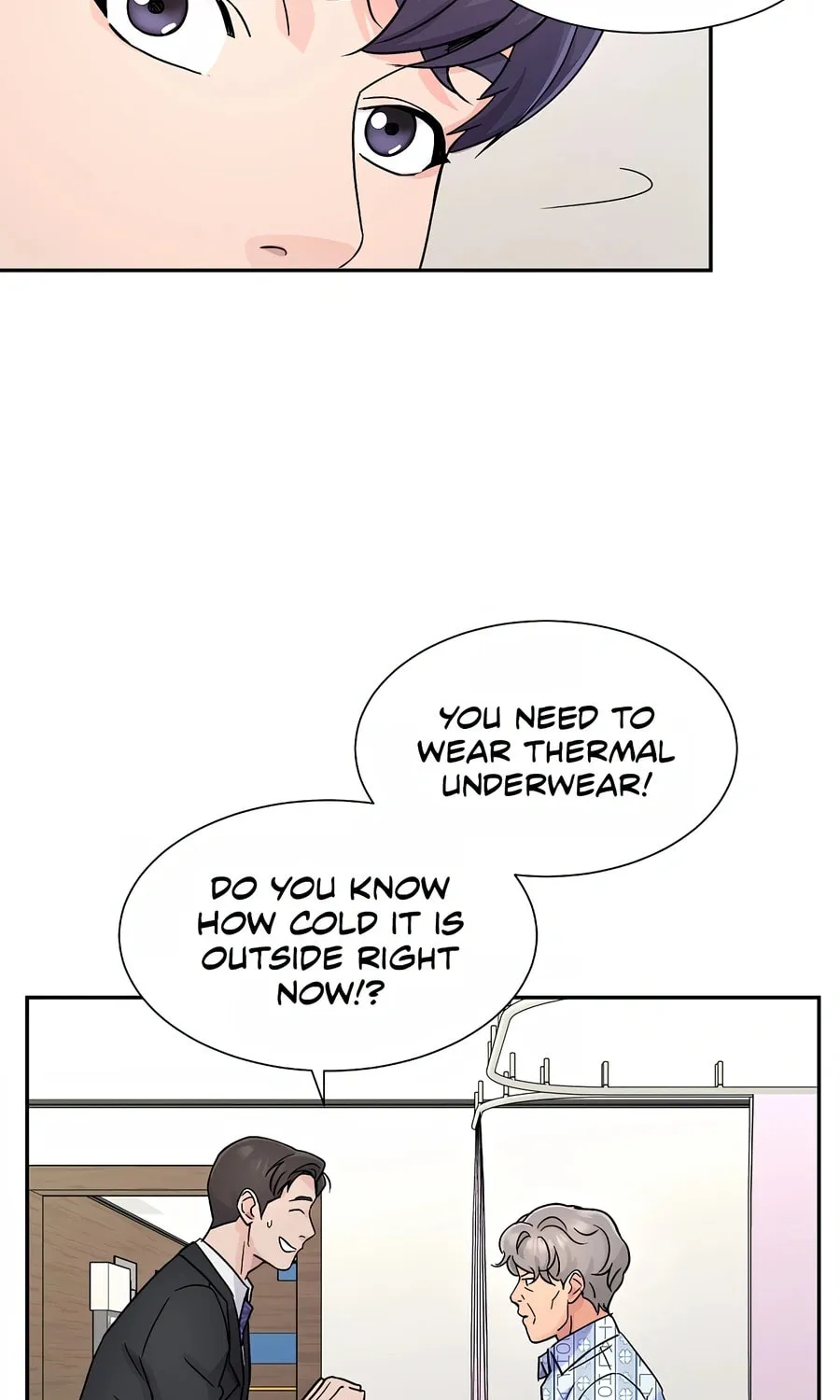 Max Level Doctor Returns Chapter 19 page 24 - 