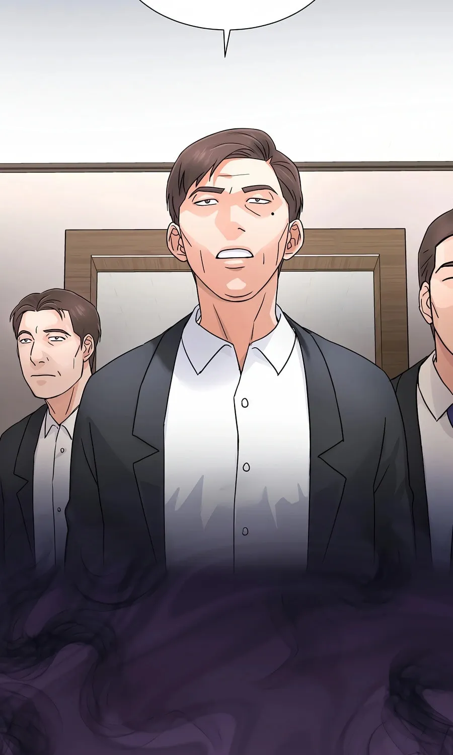 Max Level Doctor Returns Chapter 19 page 4 - 
