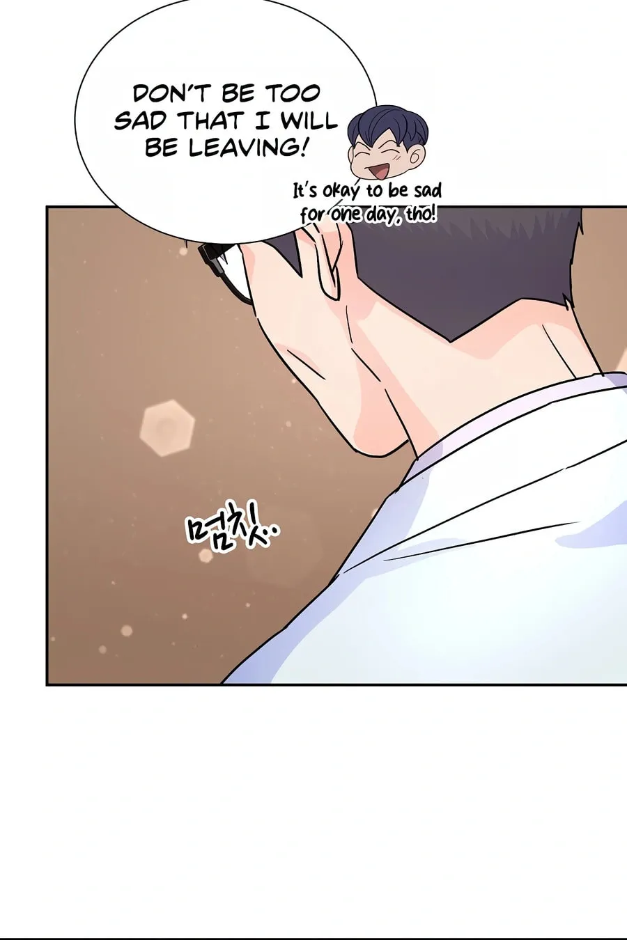 Max Level Doctor Returns Chapter 19 page 42 - 