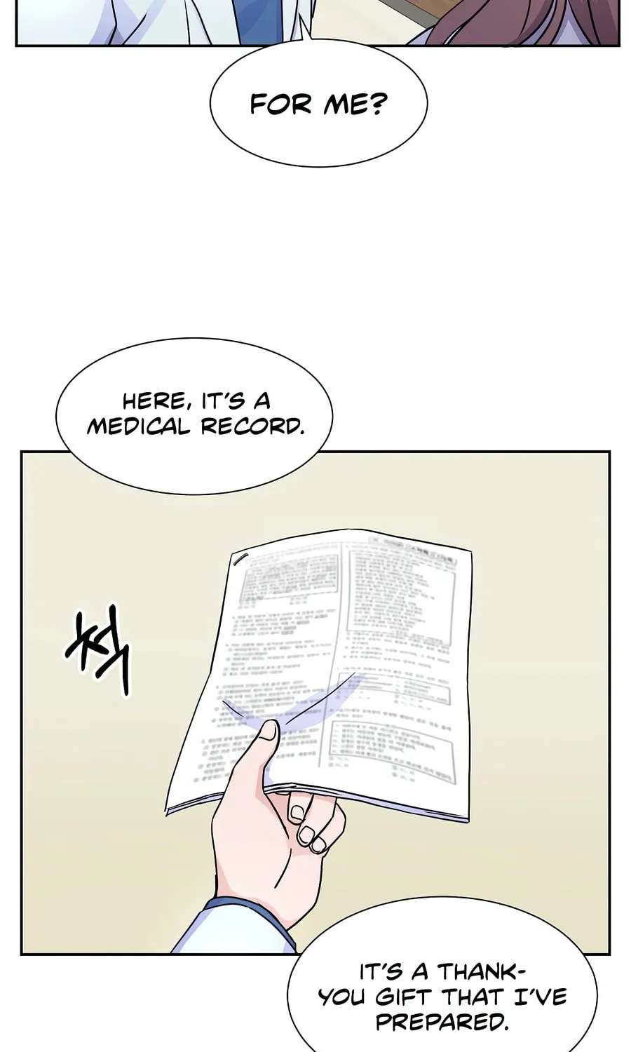 Max Level Doctor Returns Chapter 19 page 47 - 