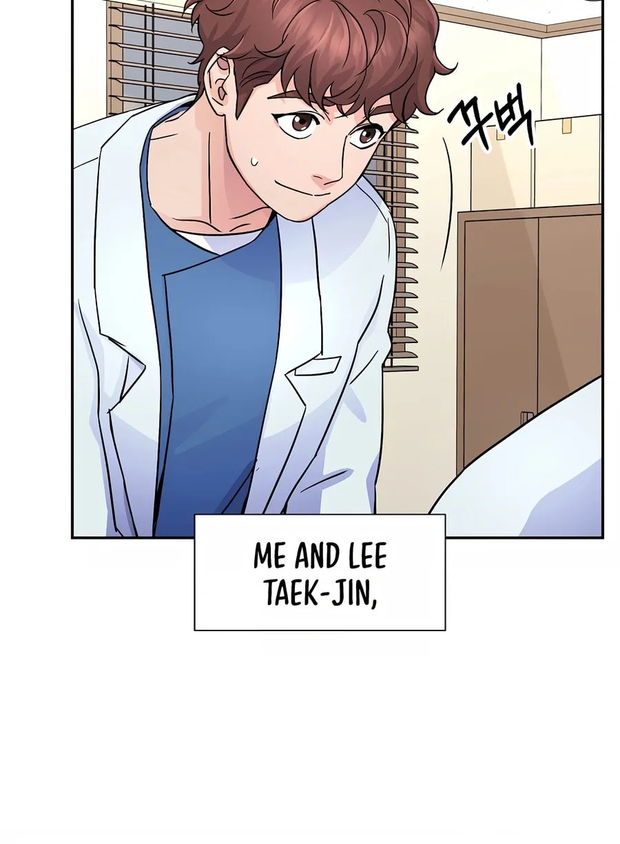 Max Level Doctor Returns Chapter 19 page 60 - 