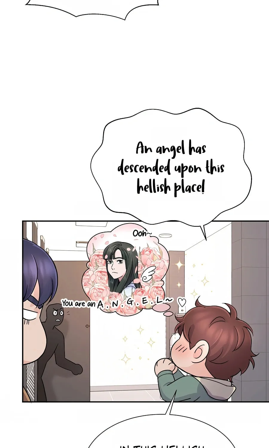 Max Level Doctor Returns Chapter 19 page 69 - 