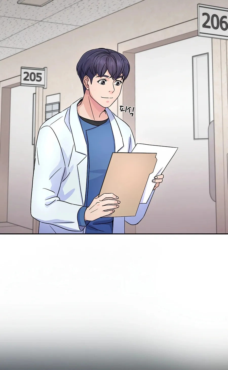 Max Level Doctor Returns Chapter 19 page 78 - 