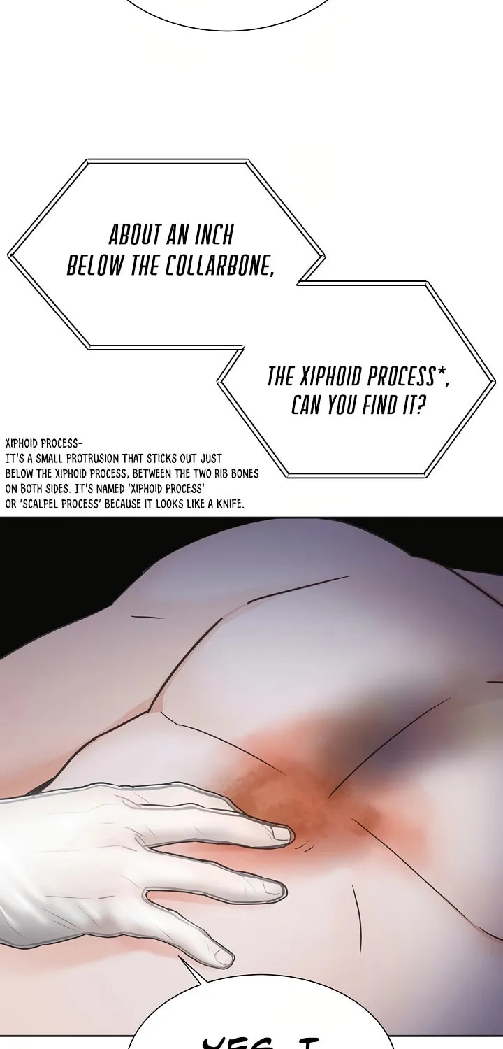 Max Level Doctor Returns Chapter 2 page 16 - 