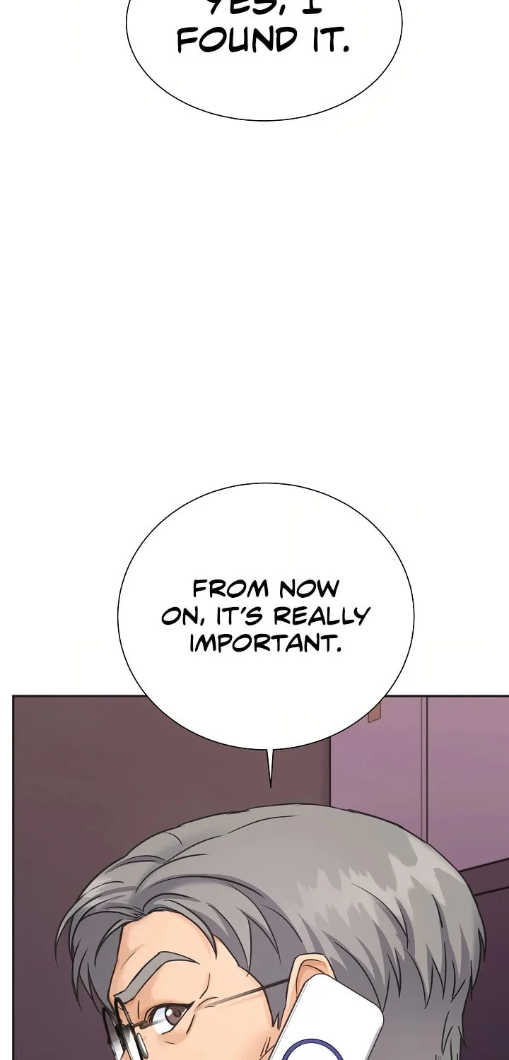 Max Level Doctor Returns Chapter 2 page 17 - 