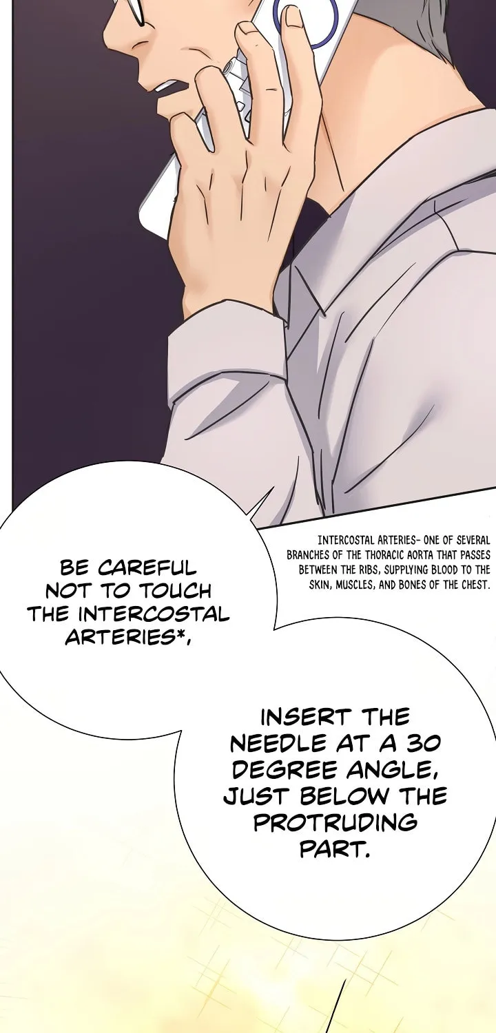 Max Level Doctor Returns Chapter 2 page 18 - 
