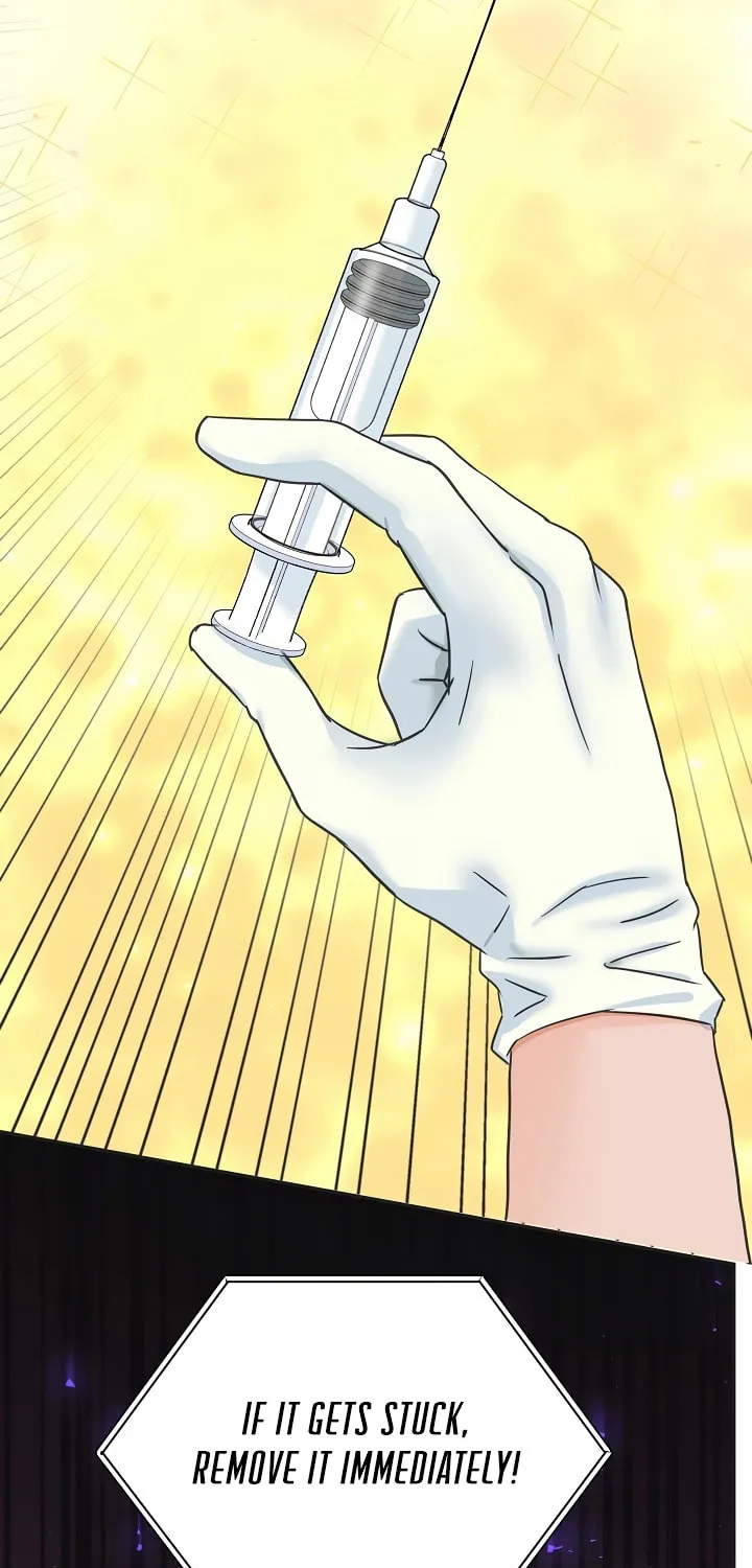 Max Level Doctor Returns Chapter 2 page 19 - 