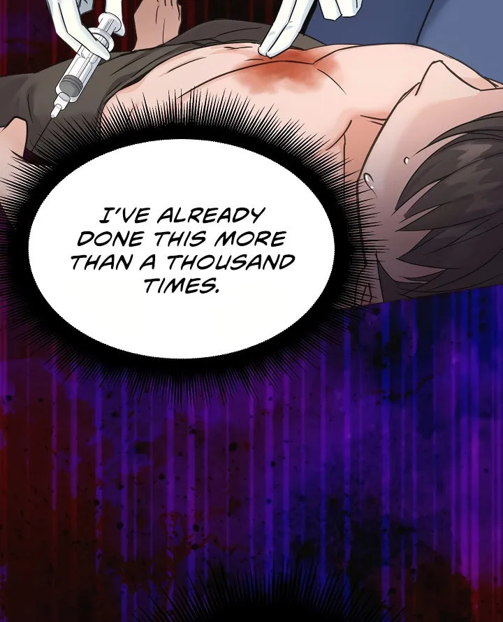 Max Level Doctor Returns Chapter 2 page 22 - 