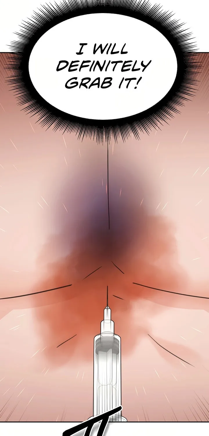 Max Level Doctor Returns Chapter 2 page 27 - 
