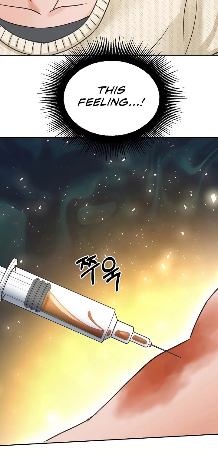 Max Level Doctor Returns Chapter 2 page 29 - 