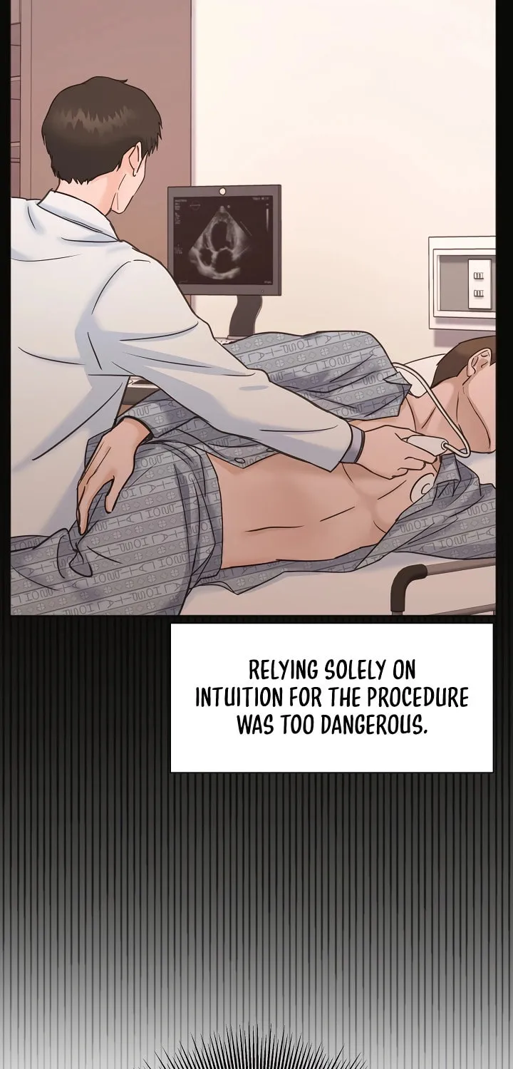Max Level Doctor Returns Chapter 2 page 4 - 