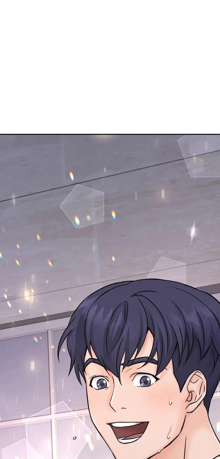 Max Level Doctor Returns Chapter 2 page 31 - 