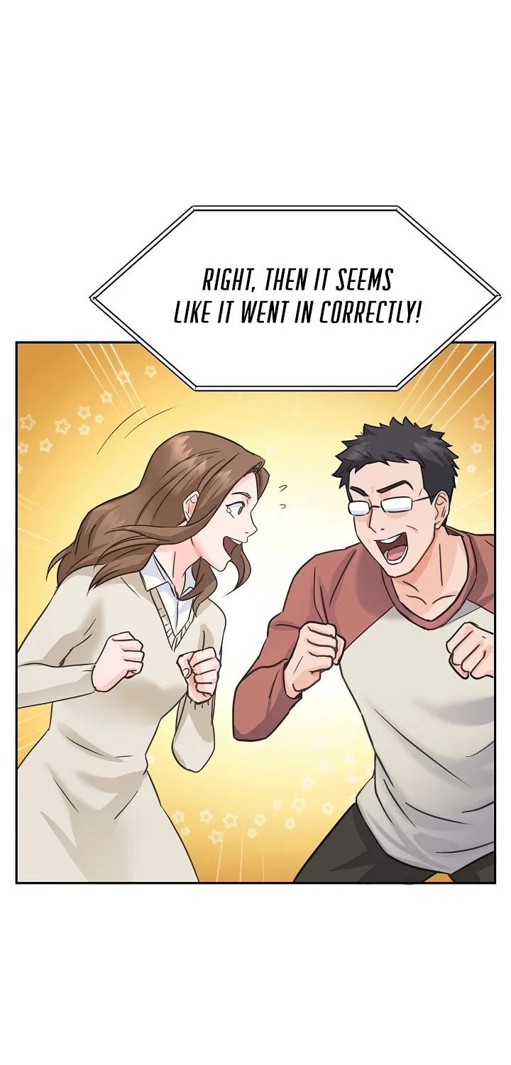 Max Level Doctor Returns Chapter 2 page 34 - 