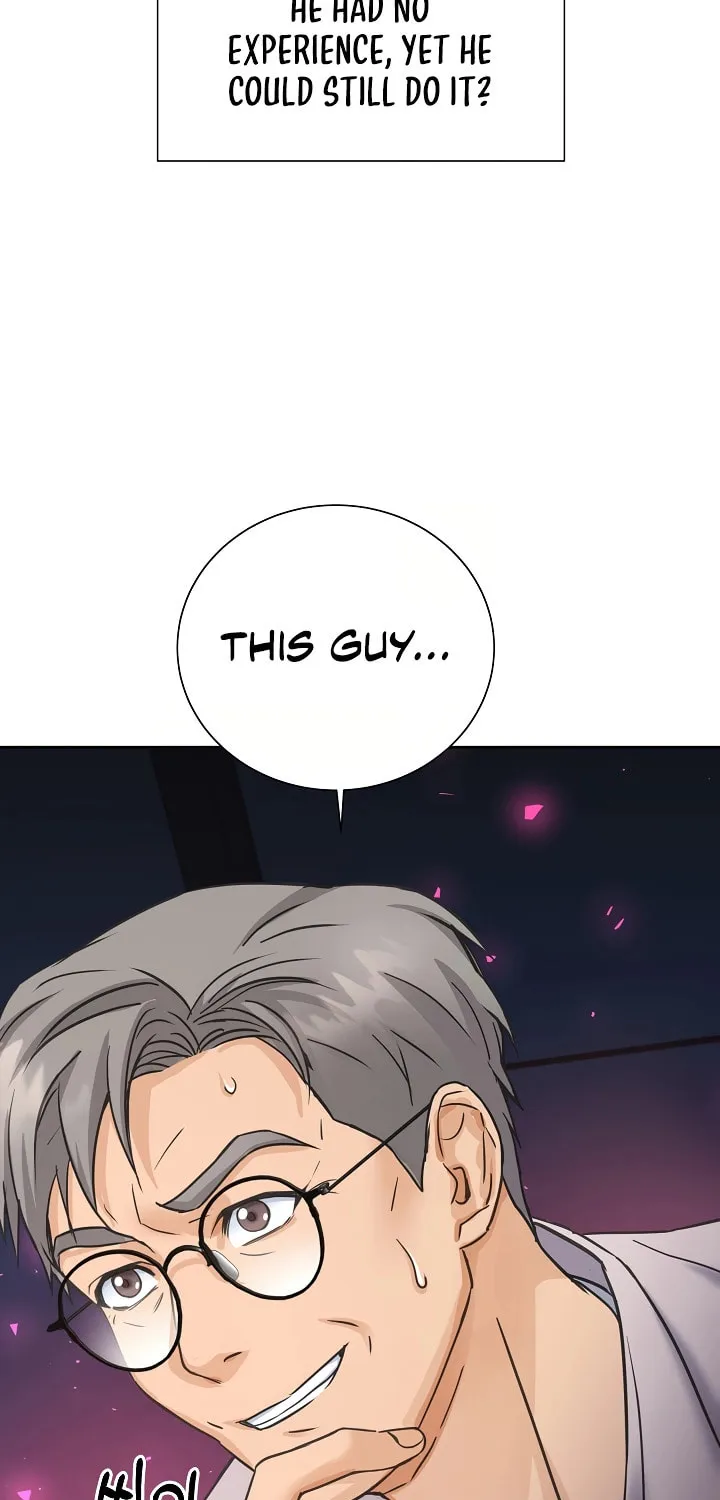 Max Level Doctor Returns Chapter 2 page 37 - 