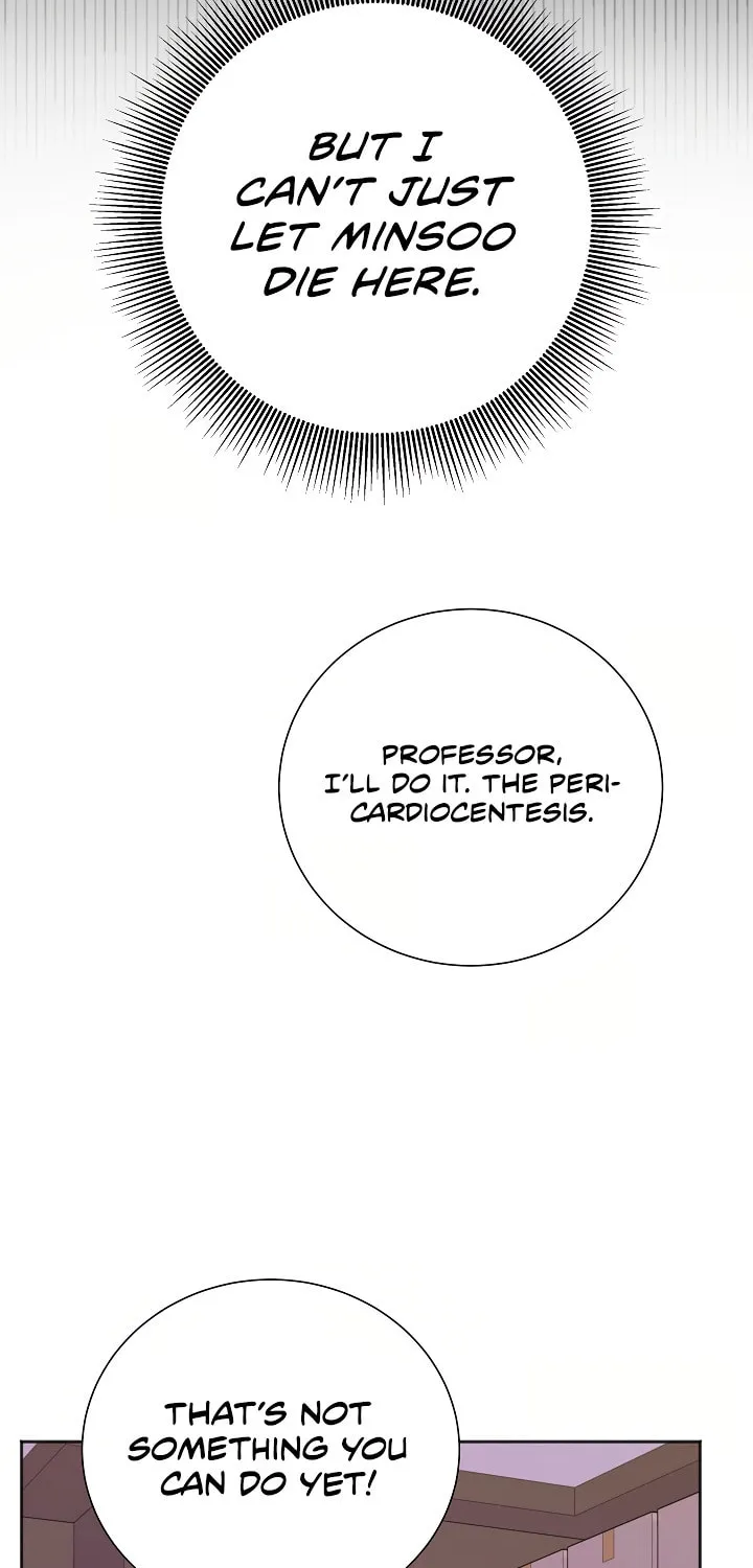 Max Level Doctor Returns Chapter 2 page 5 - 