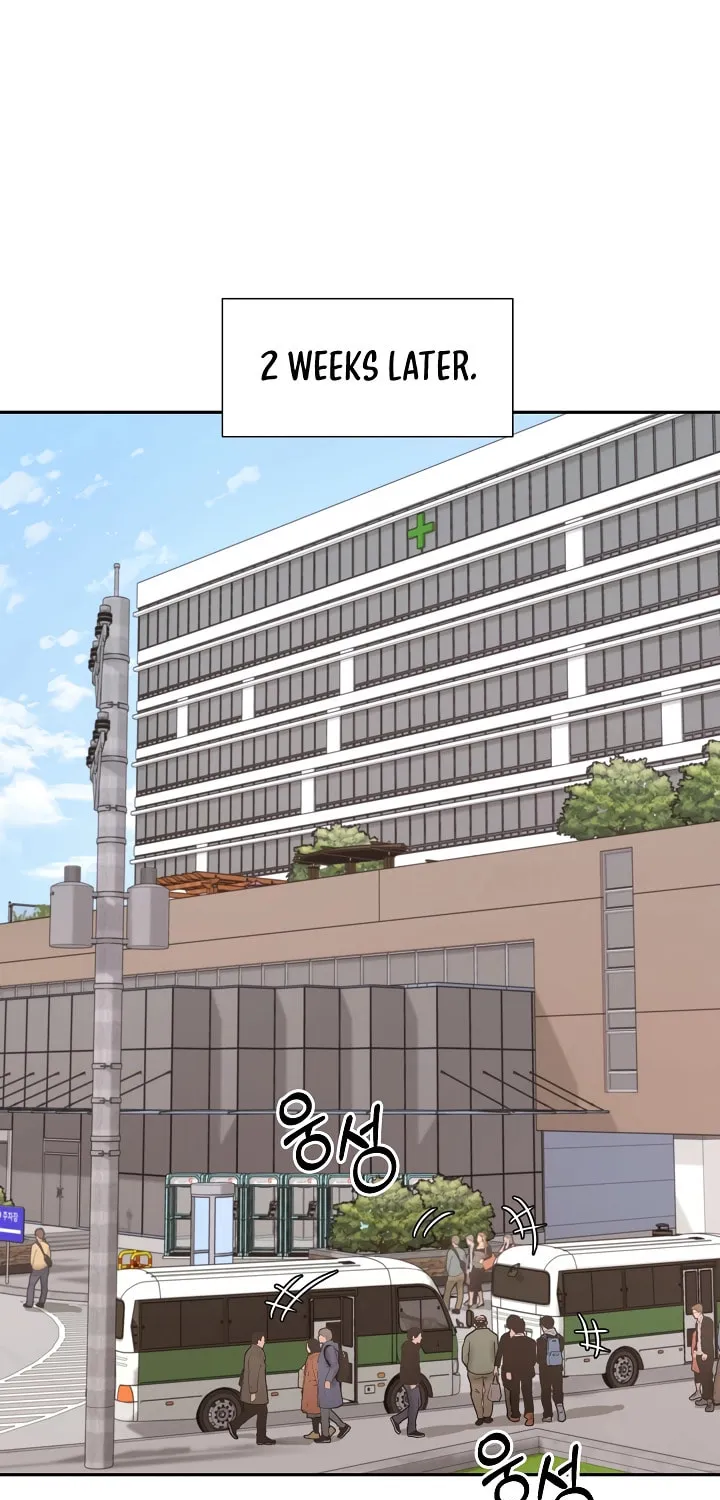 Max Level Doctor Returns Chapter 2 page 41 - 