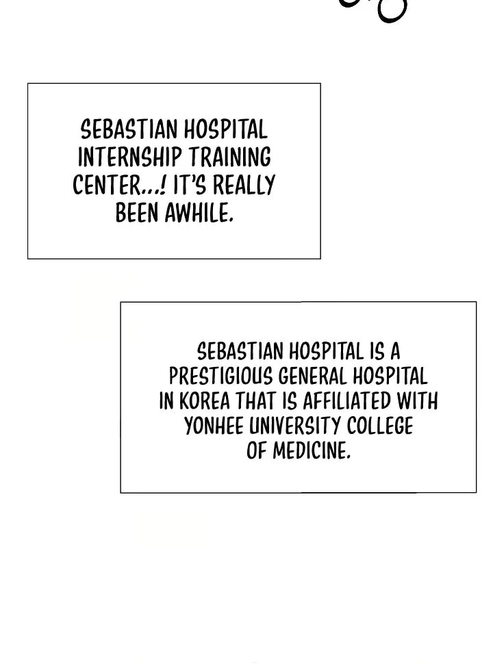 Max Level Doctor Returns Chapter 2 page 42 - 
