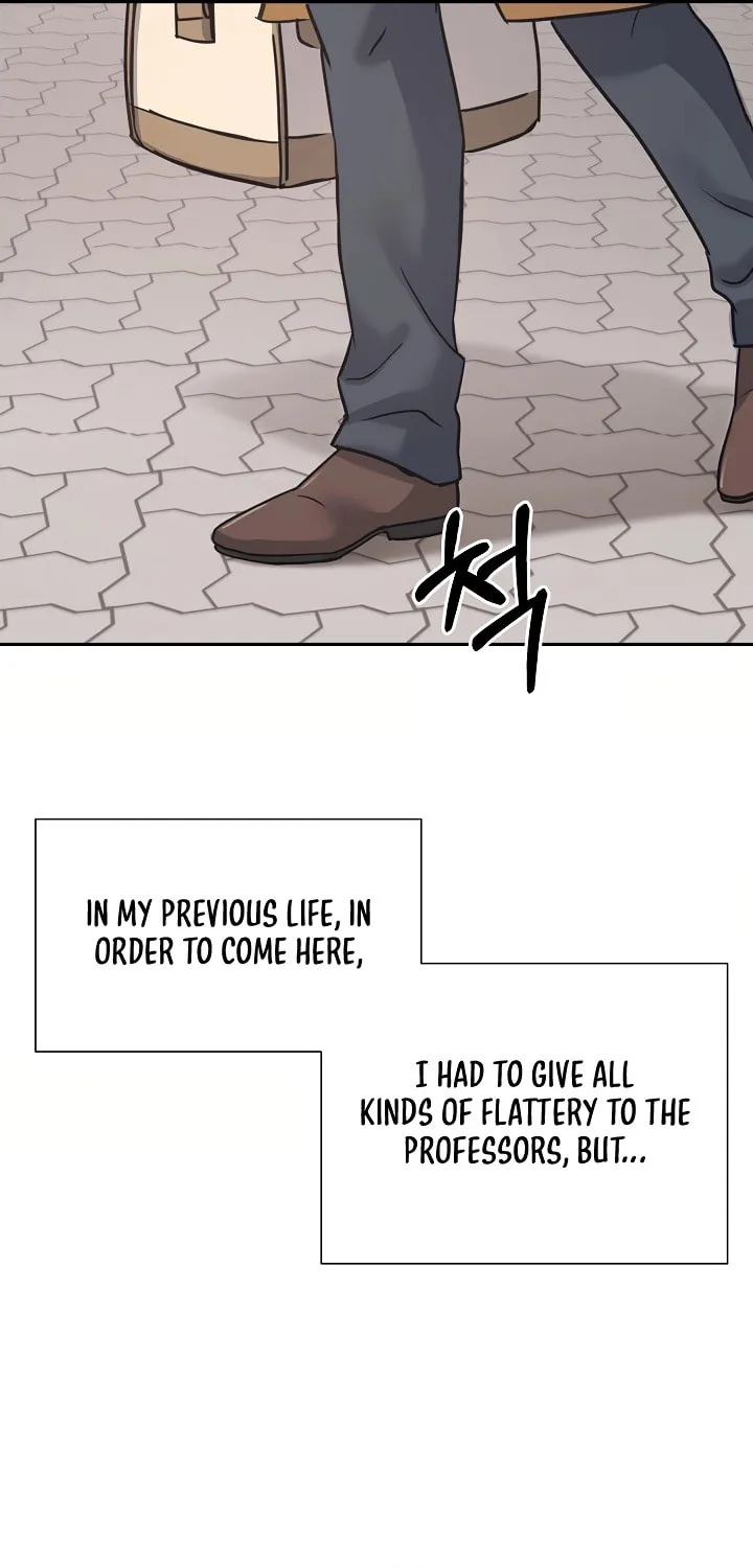 Max Level Doctor Returns Chapter 2 page 43 - 