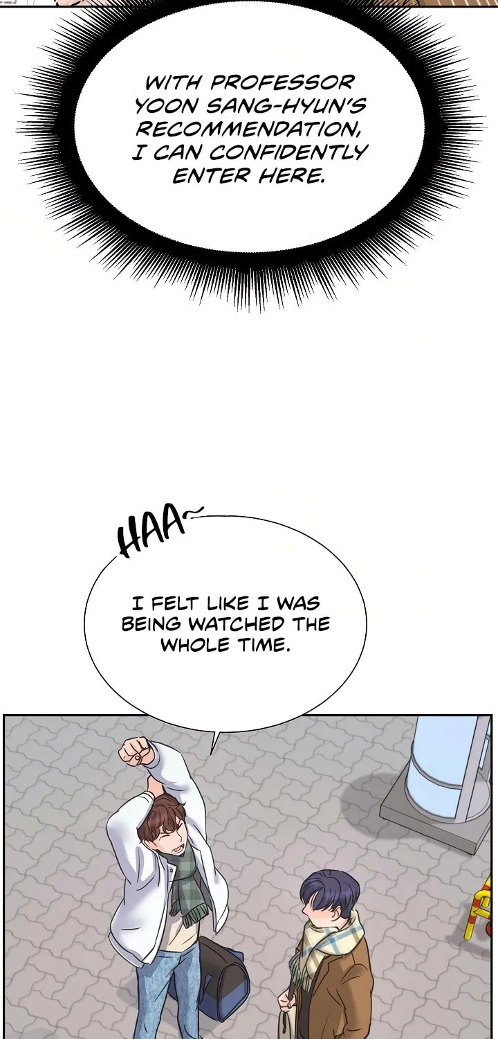 Max Level Doctor Returns Chapter 2 page 45 - 
