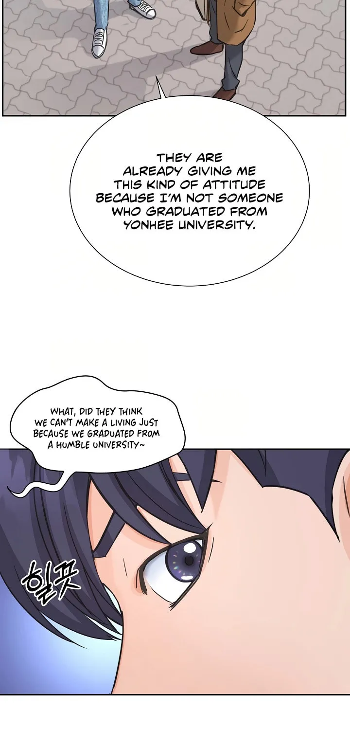 Max Level Doctor Returns Chapter 2 page 46 - 