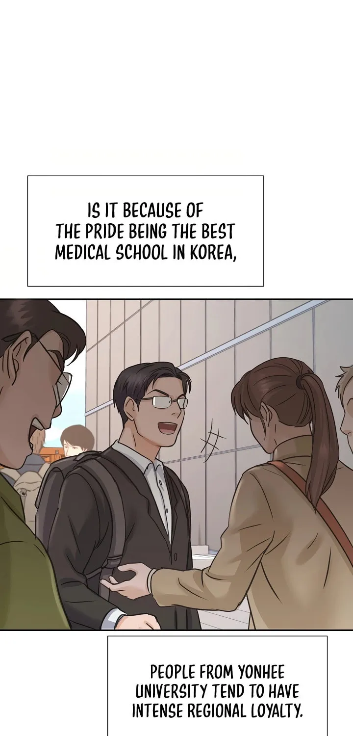 Max Level Doctor Returns Chapter 2 page 47 - 