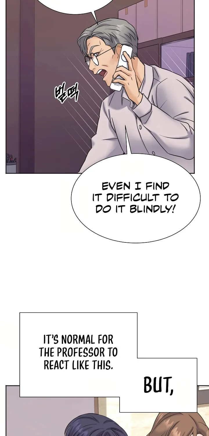 Max Level Doctor Returns Chapter 2 page 6 - 