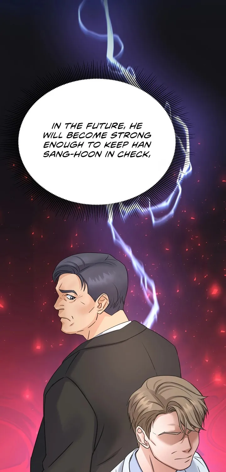 Max Level Doctor Returns Chapter 2 page 53 - 