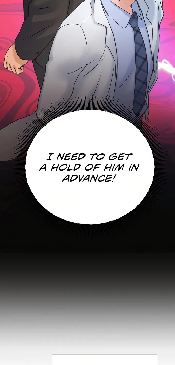 Max Level Doctor Returns Chapter 2 page 54 - 